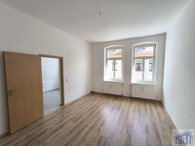 Studio zur Miete 192 € 1 Zimmer 32,2 m² 2. Geschoss frei ab sofort Zittau Zittau 02763