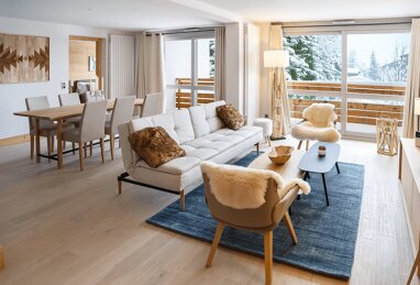 Wohnung zum Kauf 1.080.000 € 3 Zimmer 107 m² Megeve 74120