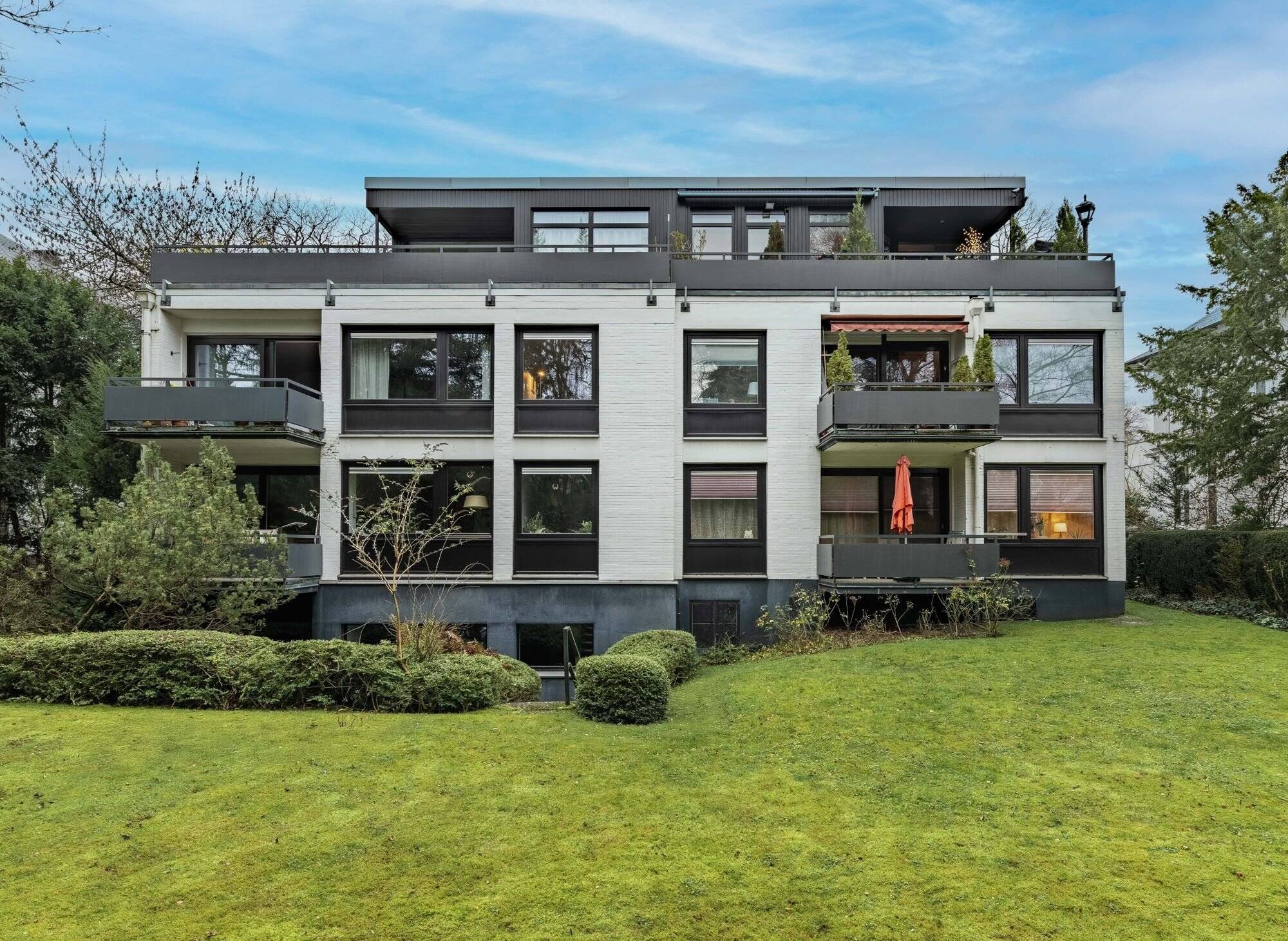 Maisonette zum Kauf