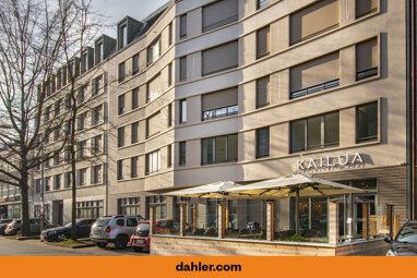 Wohnung zum Kauf 539.000 € 2 Zimmer 59,3 m² 4. Geschoss Mitte Hannover / Mitte 30159