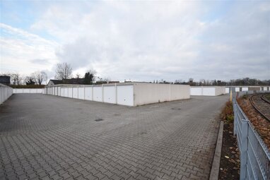 Garage/Stellplatz zum Kauf 1.850.000 € Shamrock Herne , Westf 44623