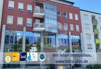 Wohnung zum Kauf 180.000 € 2 Zimmer 64 m² Vilshofen Vilshofen 94474