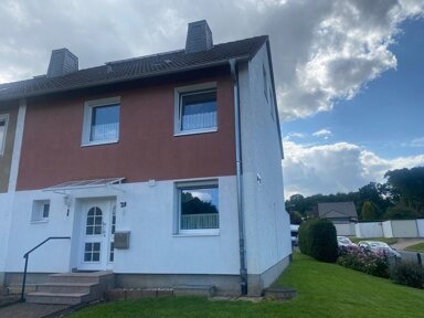 Reihenendhaus zum Kauf 233.000 € 4 Zimmer 118 m² 326 m² Grundstück frei ab sofort Salzgitter-Bad - Westsiedlung Salzgitter 38259