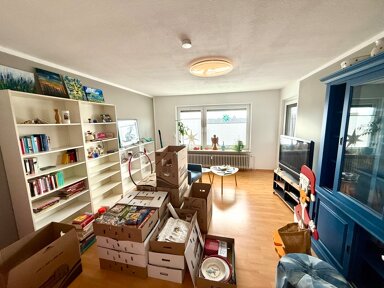 Wohnung zur Miete 400 € 3,5 Zimmer 80 m² 2. Geschoss Herzberg Herzberg am Harz 37412