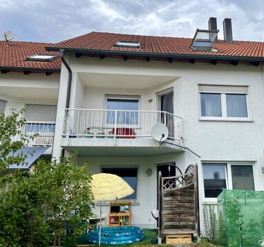 Wohnung zum Kauf 179.000 € 2,5 Zimmer 60 m² Höchstädt Höchstädt an der Donau 89420