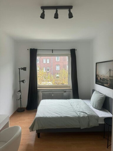 Wohnung zur Miete Wohnen auf Zeit 899 € 1 Zimmer 20 m² frei ab 01.03.2025 Luegallee Oberkassel Düsseldorf 40545