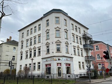 Wohnung zur Miete 538 € 2 Zimmer 63,3 m² frei ab 15.07.2024 Cotta (Weidentalstr.-West) Dresden 01157