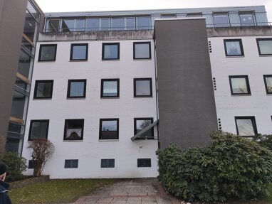 Wohnung zum Kauf 160.000 € 3 Zimmer 89 m² 2. Geschoss Lüneburger Heerstraße Hehlentor Celle 29223