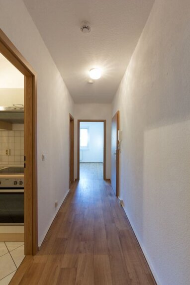 Wohnung zur Miete 234,24 € 2 Zimmer 39 m² 1. Geschoss Bruno-Taut-Ring 36 Marktbreite Magdeburg, Erdgeschoss links 39130