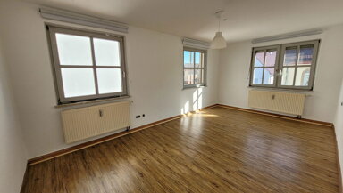 Wohnung zur Miete 1.200 € 4 Zimmer 99 m² 1. Geschoss Duttenberg Bad Friedrichshall 74177