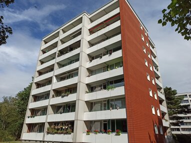 Wohnung zur Miete 821 € 2,5 Zimmer 74,6 m² 4. Geschoss Falkenhorst 71 Harksheide Norderstedt 22844