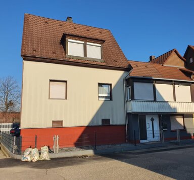 Mehrfamilienhaus zum Kauf 489.000 € 160 m² 207 m² Grundstück Teningen Teningen 79331