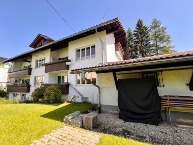 Wohnung zum Kauf 299.000 € 4 Zimmer 100 m² Rettenberg Rettenberg 87549
