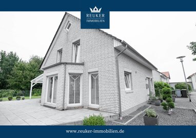 Einfamilienhaus zum Kauf 550.000 € 5 Zimmer 130 m² 434 m² Grundstück Timmerlah Braunschweig / Timmerlah 38120