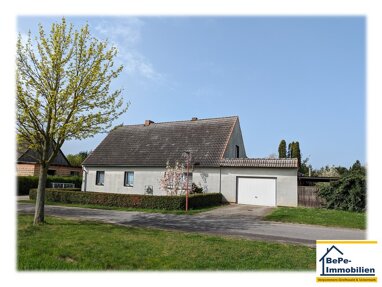 Einfamilienhaus zum Kauf 135.000 € 5 Zimmer 154 m² 2.187 m² Grundstück Stolzenburg Pasewalk 17309