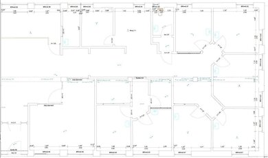 Büro-/Praxisfläche zur Miete provisionsfrei 203 m² Bürofläche August-Christen-Str. 6 Barmstedt 25355