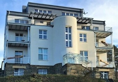 Wohnung zum Kauf Provisionsfrei 130.000 € 4 Zimmer 130 m² Alte Reichenbacher Straße 1 Reichenbacher Vorstadt Plauen 08529