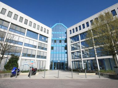 Büro-/Praxisfläche zur Miete Provisionsfrei 11 € 391 m² Bürofläche teilbar ab 391 m² Oespel Dortmund 44149