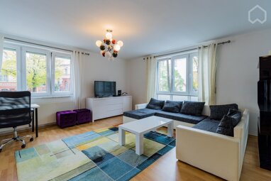 Wohnung zur Miete Wohnen auf Zeit 2.590 € 2 Zimmer 56 m² frei ab 01.12.2024 Mitte Berlin 10115