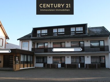 Mehrfamilienhaus zum Kauf 750.000 € 27 Zimmer 1.195 m² Grundstück Grasdorf Holle 31188