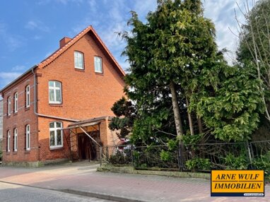 Einfamilienhaus zum Kauf 228.000 € 6 Zimmer 130 m² 587 m² Grundstück Gadebusch Gadebusch 19205