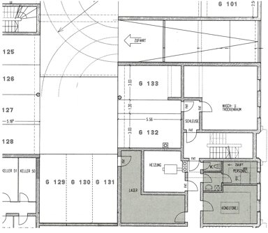 Tiefgaragenstellplatz zum Kauf provisionsfrei 25.000 € Weiler Weiler-Simmerberg 88171