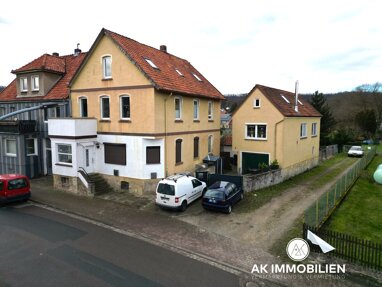 Mehrfamilienhaus zum Kauf 185.000 € 11 Zimmer 272 m² 312 m² Grundstück Wallensen Salzhemmendorf / Wallensen 31020