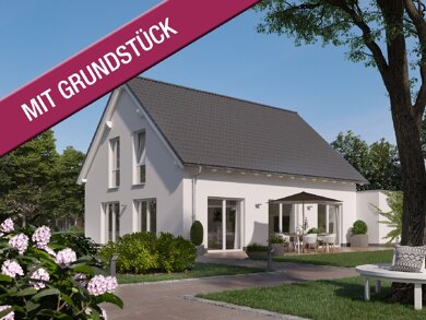 Einfamilienhaus zum Kauf provisionsfrei 564.900 € 5 Zimmer 143 m² 1.000 m² Grundstück Ottendorf-Okrilla Ottendorf-Okrilla 01458