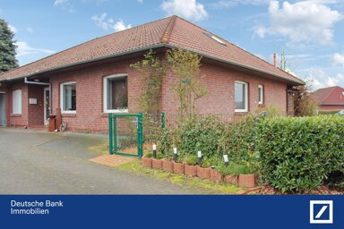 Doppelhaushälfte zum Kauf 239.000 € 5 Zimmer 118,5 m² 465 m² Grundstück Sulingen Sulingen 27232