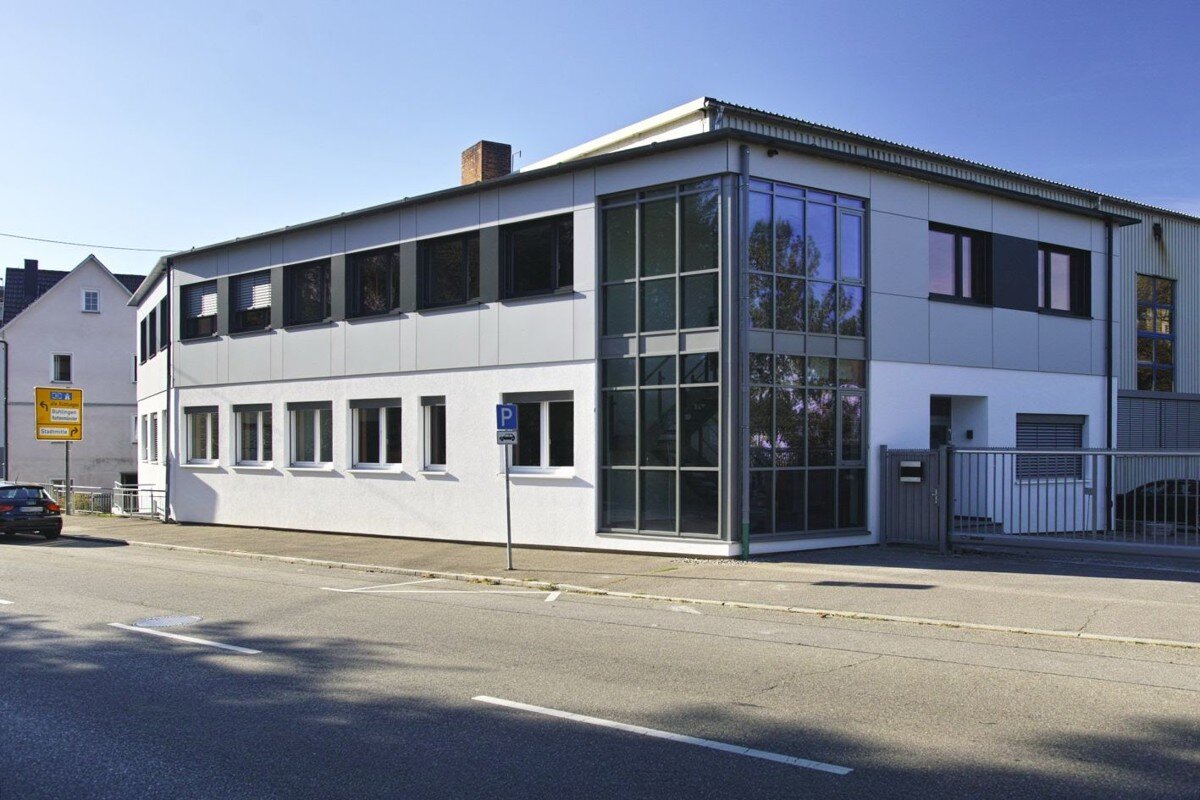 Bürofläche zur Miete 2.690 € 340 m²<br/>Bürofläche Rottweil Rottweil 78628