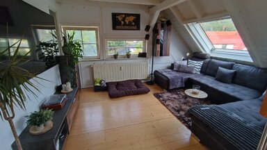 Maisonette zur Miete 490 € 3 Zimmer 72 m² 2. Geschoss Wahlbezirk 82 Suhl 98528