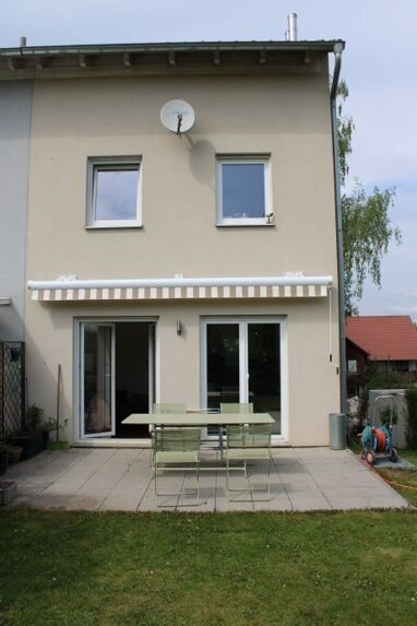 Haus zum Kauf 760.000 € 5 Zimmer 116 m² 247 m² Grundstück Ziegetsdorf - Königswiesen-Süd - Neuprüll Regensburg 93051