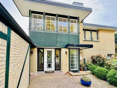 Einfamilienhaus zum Kauf 399.000 € 4 Zimmer 143 m² 459 m² Grundstück frei ab 01.12.2024 Nordstadt - Klues Flensburg 24939