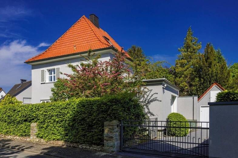 Häuser kaufen Hauskauf in Soest