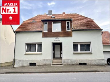 Einfamilienhaus zum Kauf 145.000 € 8 Zimmer 148,7 m² 431 m² Grundstück Drewer Rüthen 59602