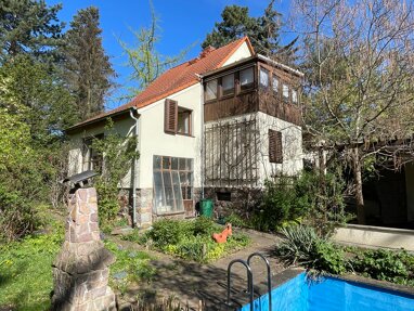Einfamilienhaus zum Kauf 640.000 € 6 Zimmer 101 m² 1.600 m² Grundstück Radebeul 01445