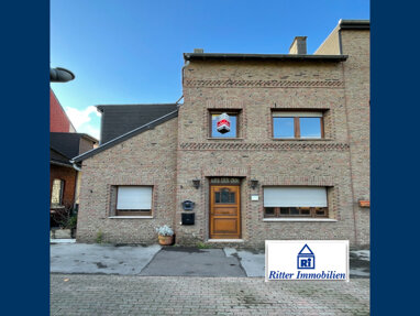 Einfamilienhaus zum Kauf 325.000 € 3 Zimmer 80 m² 293 m² Grundstück Haaren Aachen 52068
