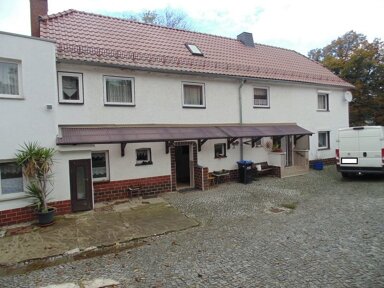 Haus zum Kauf provisionsfrei 250.000 € 9 Zimmer 120 m² 4.676 m² Grundstück Steinsdorf Leutenberg 07338