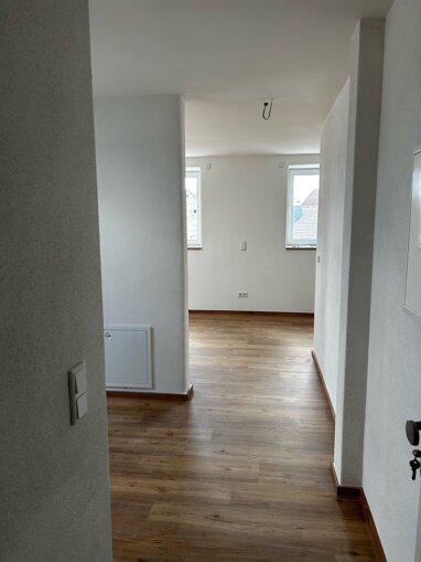 Apartment zur Miete 575 € 1 Zimmer 44 m² 2. Geschoss Mühlhausen Mühlhausen 92360
