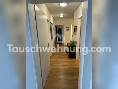 Wohnung zur Miete Tauschwohnung 1.270 € 4 Zimmer 102 m² EG Marienburg Köln 50968