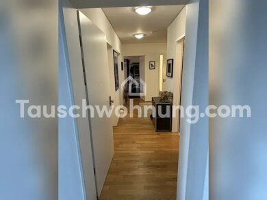 Wohnung zur Miete Tauschwohnung 1.270 € 4 Zimmer 102 m² EG Marienburg Köln 50968