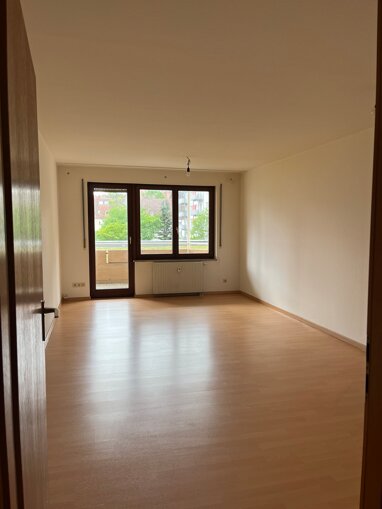 Wohnung zur Miete 550 € 1 Zimmer 55 m² 1. Geschoss Harsdörfferstrasse Gleißhammer Nürnberg 90478