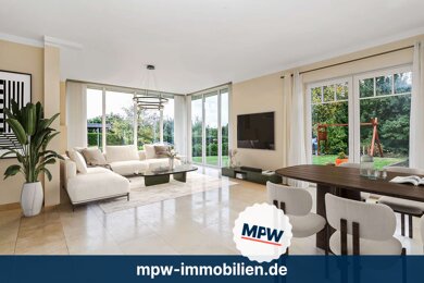 Einfamilienhaus zum Kauf 1.090.000 € 8 Zimmer 255 m² 1.126 m² Grundstück Wildau 15745