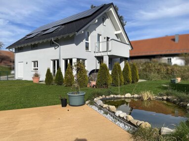 Einfamilienhaus zum Kauf 689.000 € 5,5 Zimmer 186 m² 707 m² Grundstück Oberzell Osterzell 87662