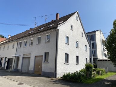 Doppelhaushälfte zum Kauf 215.000 € 6 Zimmer 184,2 m² 325 m² Grundstück Möhringen Tuttlingen 78532