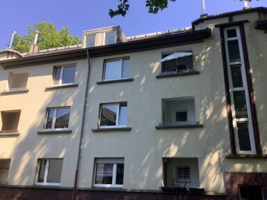 Wohnung zur Miete 524 € 2 Zimmer 59,9 m² 1. Geschoss frei ab 25.11.2024 Heimat 9 Buer Gelsenkirchen 45894