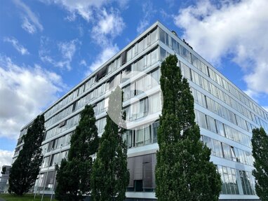 Bürogebäude zur Miete provisionsfrei 13,50 € 221 m² Bürofläche Mailänder Straße 2 Bemerode Hannover 30539