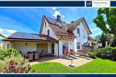 Doppelhaushälfte zum Kauf 629.000 € 5 Zimmer 130 m² 327 m² Grundstück Lindenberg Buchloe / Lindenberg 86807