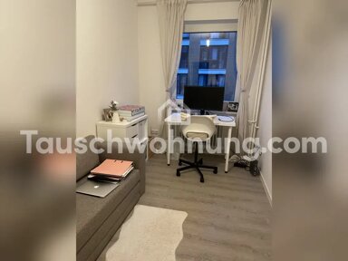 Wohnung zur Miete Tauschwohnung 950 € 2,5 Zimmer 62 m² 1. Geschoss Otterndorf Hamburg 22767