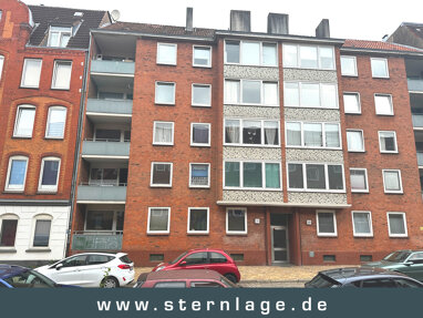 Wohnung zum Kauf 149.000 € 3 Zimmer 58,4 m² Gaarden - Ost Bezirk 2 Kiel 24143